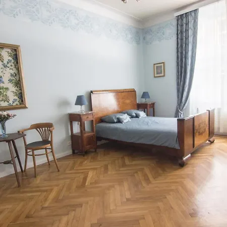 Appartement Castle Vintage *