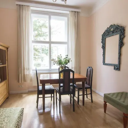 Appartement Castle Vintage
