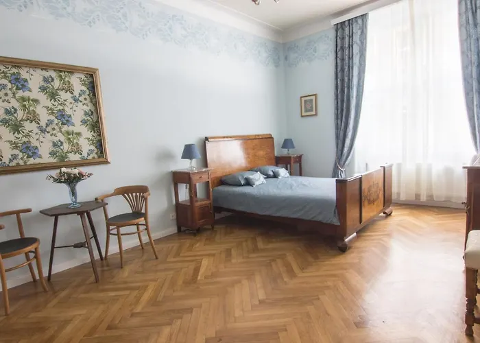 Appartement Castle Vintage *