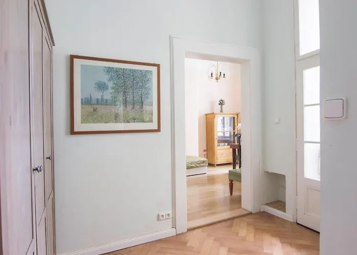 Appartement Castle Vintage