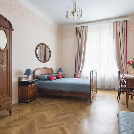 Castle Vintage * Prag